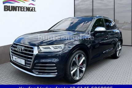 Audi SQ5 Gebrauchtwagen