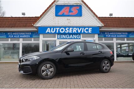 BMW 118 Gebrauchtwagen