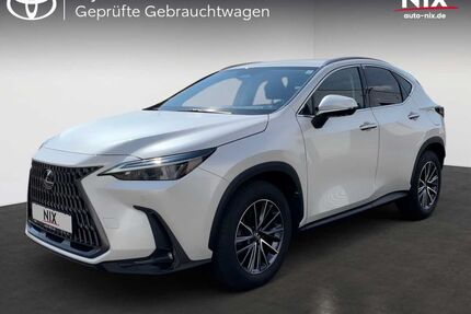 Lexus NX 450h Gebrauchtwagen