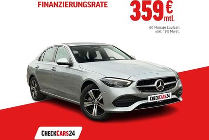Mercedes-Benz C 300 Gebrauchtwagen