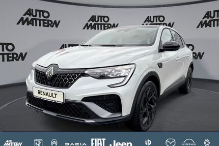 Renault Arkana Gebrauchtwagen