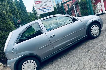 Opel Corsa Gebrauchtwagen