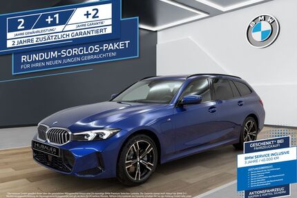 BMW 330 Gebrauchtwagen