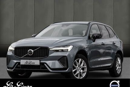 Volvo XC60 Gebrauchtwagen