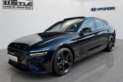 Genesis G70 Gebrauchtwagen