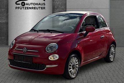 Fiat 500 Gebrauchtwagen