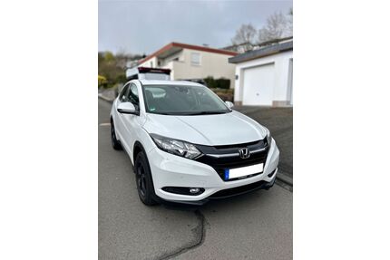 Honda HR-V Gebrauchtwagen