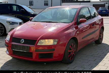 Fiat Stilo Gebrauchtwagen