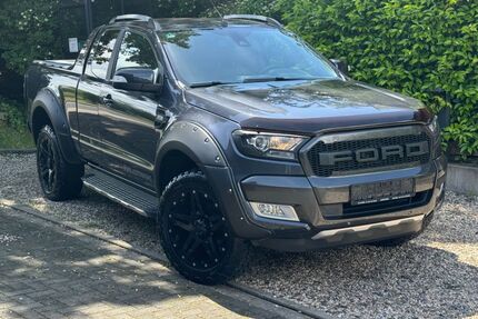 Ford Ranger Gebrauchtwagen