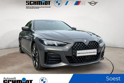 BMW 430 Gebrauchtwagen