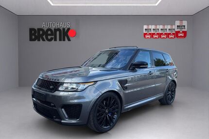 Land Rover Range Rover Sport Gebrauchtwagen