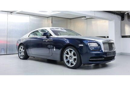 Rolls Royce Wraith Gebrauchtwagen