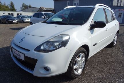 Renault Clio Gebrauchtwagen