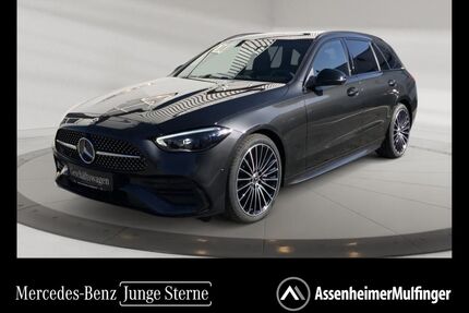 Mercedes-Benz C 220 Gebrauchtwagen