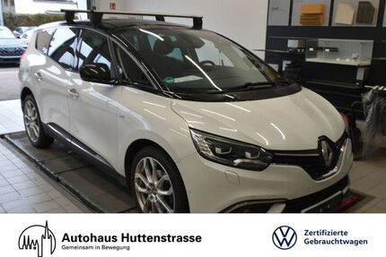 Renault Grand Scenic Gebrauchtwagen