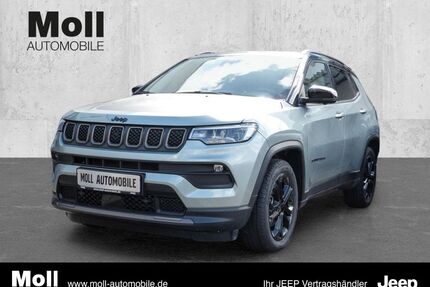 Jeep Compass Gebrauchtwagen