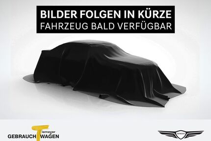 Genesis GV60 Gebrauchtwagen