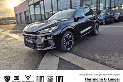 Cupra Terramar Gebrauchtwagen