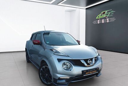 Nissan Juke Gebrauchtwagen