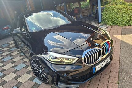 BMW 120 Gebrauchtwagen
