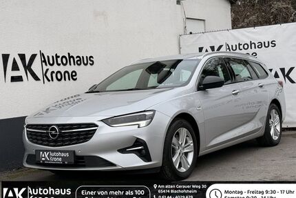 Opel Insignia Gebrauchtwagen