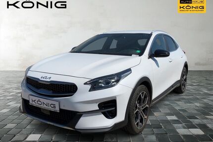 Kia XCeed Gebrauchtwagen