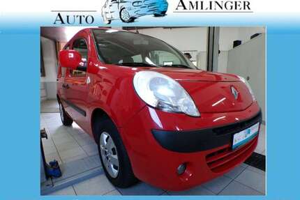 Renault Kangoo Gebrauchtwagen