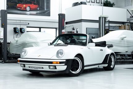 Porsche 911 Urmodell Gebrauchtwagen