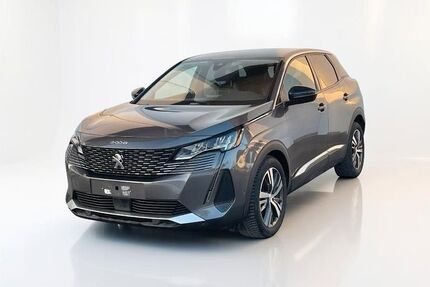 Peugeot 3008 Gebrauchtwagen