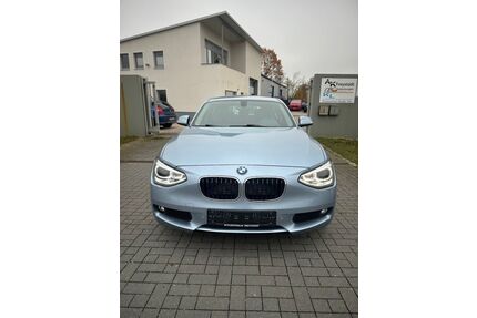 BMW 118 Gebrauchtwagen