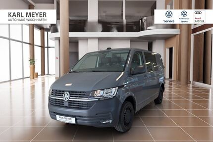 VW T6 Transporter Gebrauchtwagen