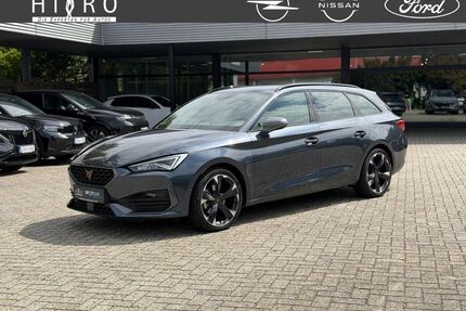 Cupra Leon Gebrauchtwagen