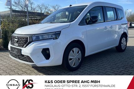 Nissan Townstar Gebrauchtwagen
