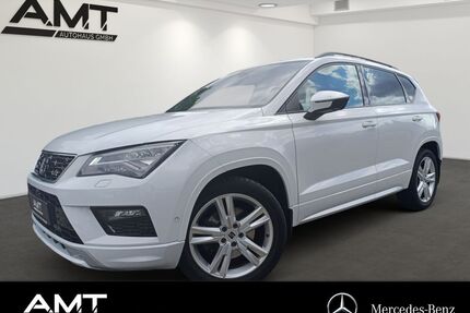 Seat Ateca Gebrauchtwagen