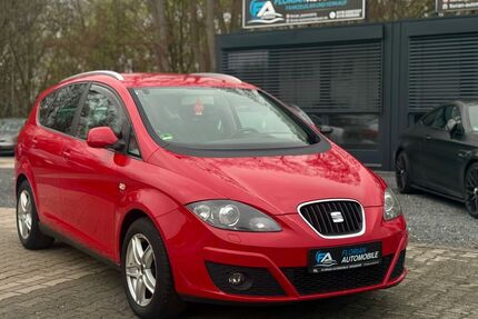 Seat Altea Gebrauchtwagen