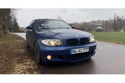 BMW 123 Gebrauchtwagen