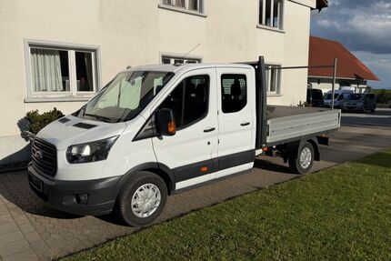 Ford Transit Gebrauchtwagen