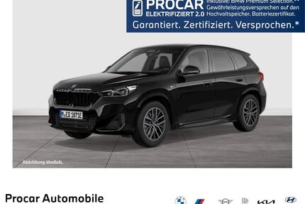 BMW iX1 Gebrauchtwagen