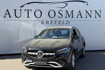 Mercedes-Benz GLA 180 Gebrauchtwagen