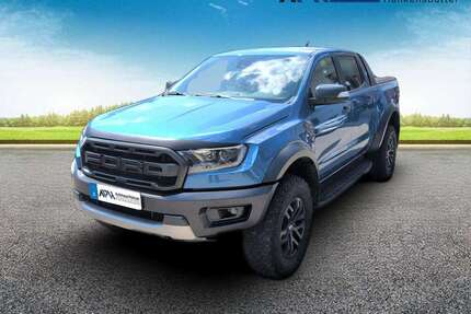 Ford Ranger Gebrauchtwagen