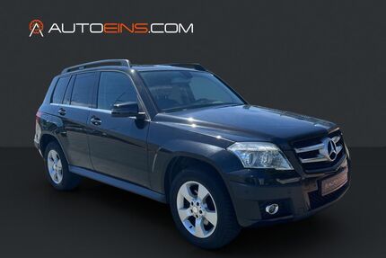 Mercedes-Benz GLK 280 Gebrauchtwagen