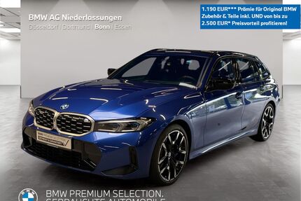 BMW M340i Gebrauchtwagen