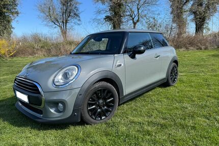 Mini ONE Gebrauchtwagen