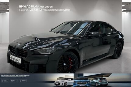 BMW M2 Gebrauchtwagen