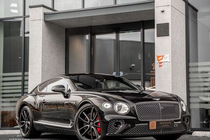 Bentley Continental GT Gebrauchtwagen