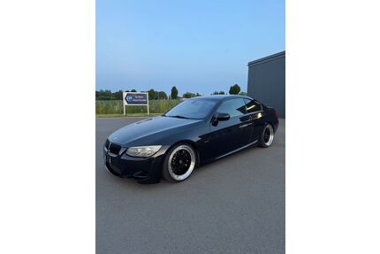 BMW 335 Gebrauchtwagen