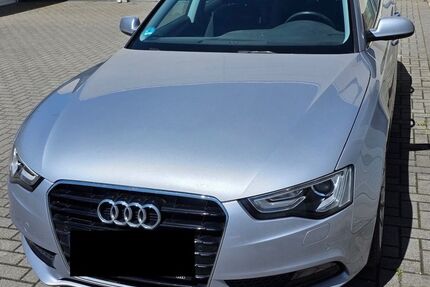 Audi A5 Gebrauchtwagen