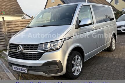 VW T6 Multivan Gebrauchtwagen