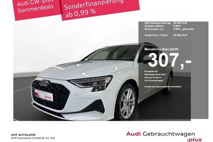 Audi A3 Gebrauchtwagen
