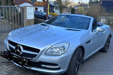 Mercedes-Benz SLK 200 Gebrauchtwagen